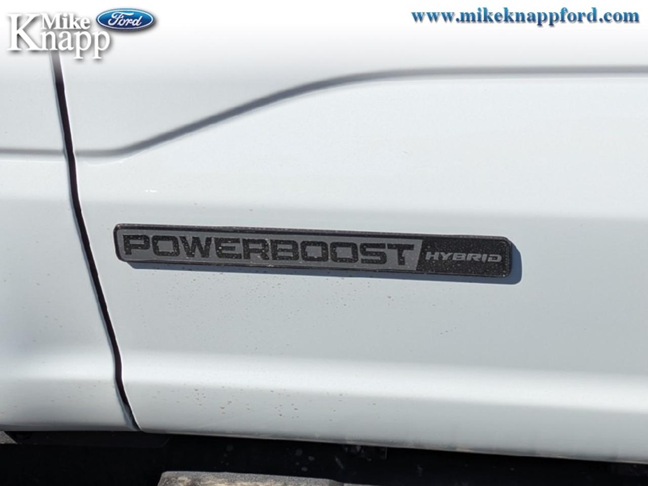 2026 Ford F-150 Lariat Photo