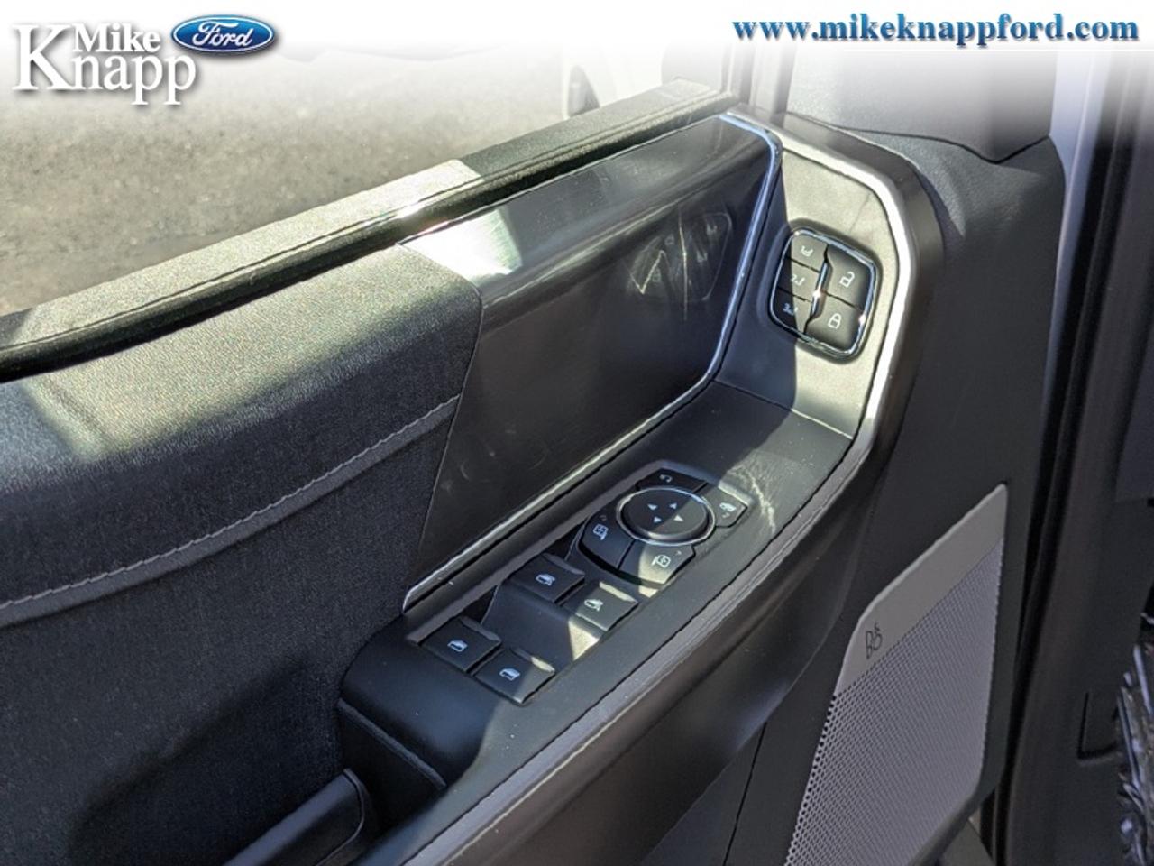 2026 Ford F-150 Lariat Photo