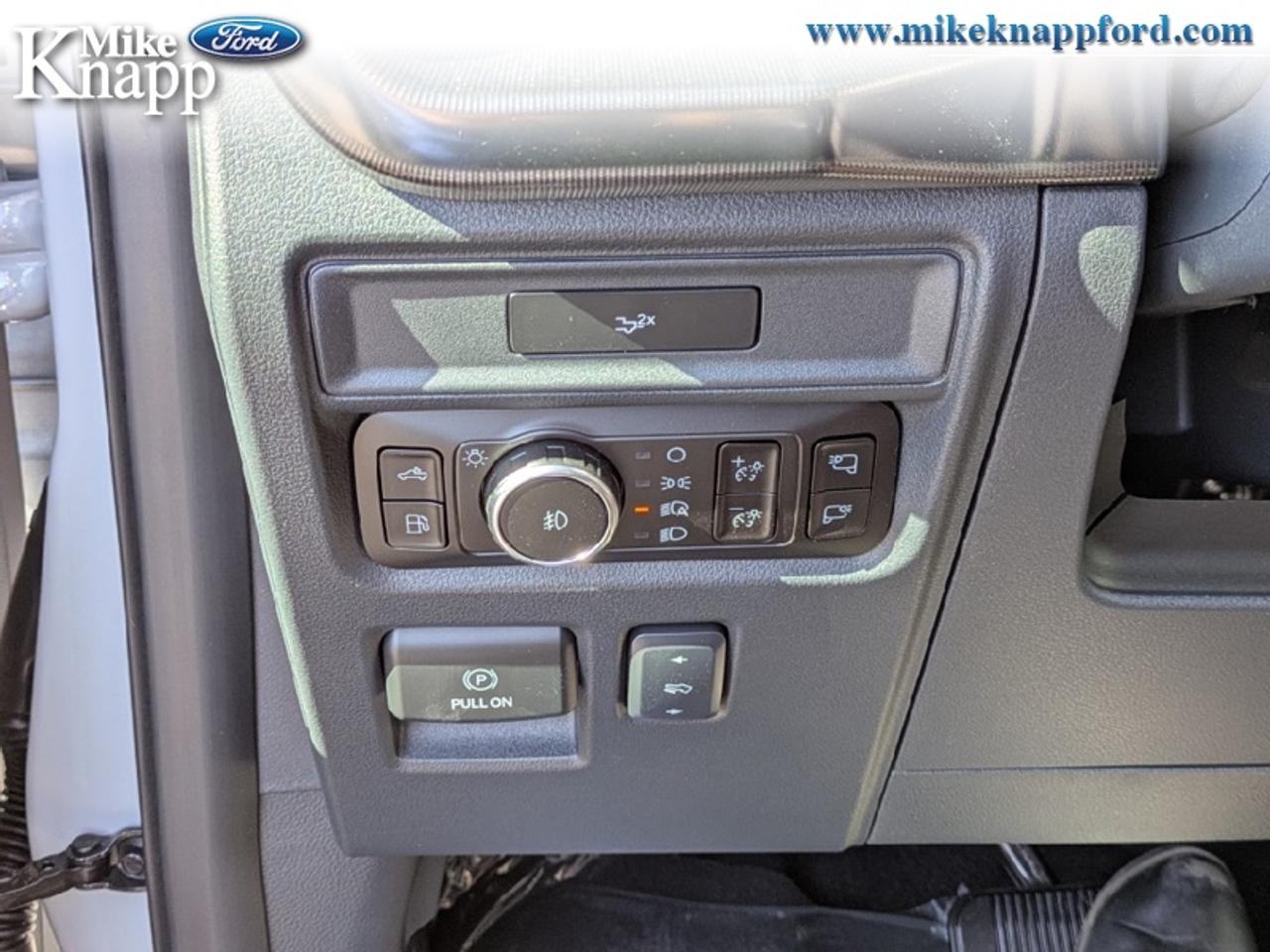 2026 Ford F-150 Lariat Photo