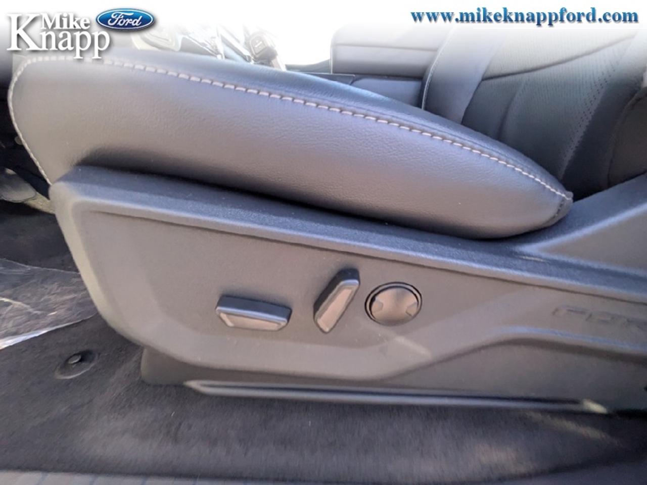 2026 Ford F-150 Lariat Photo