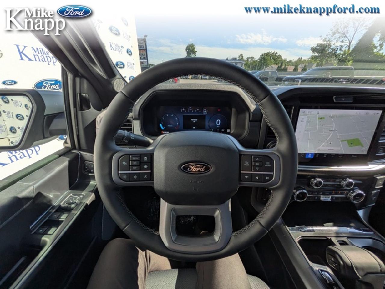 2026 Ford F-150 Lariat Photo