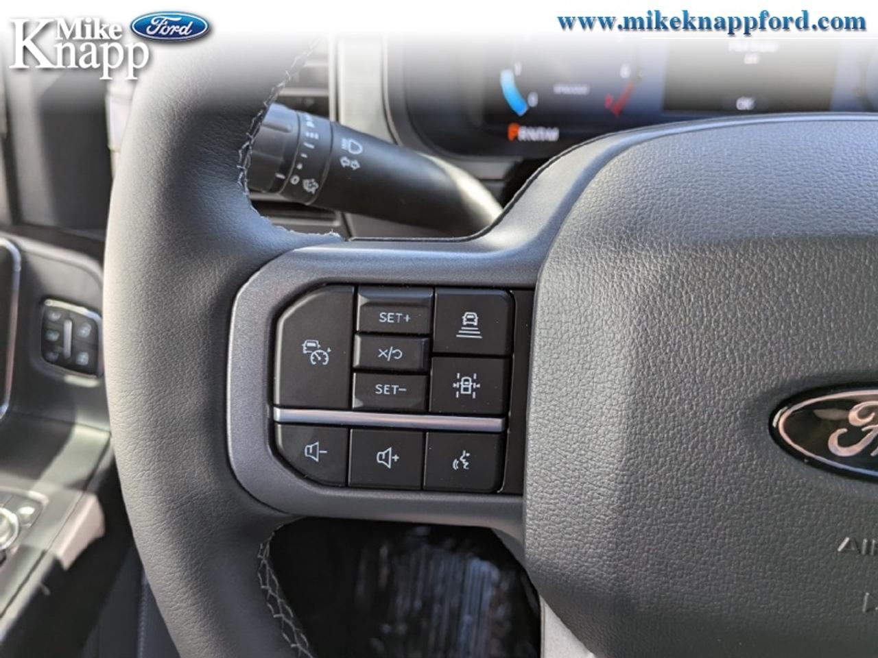 2026 Ford F-150 Lariat Photo