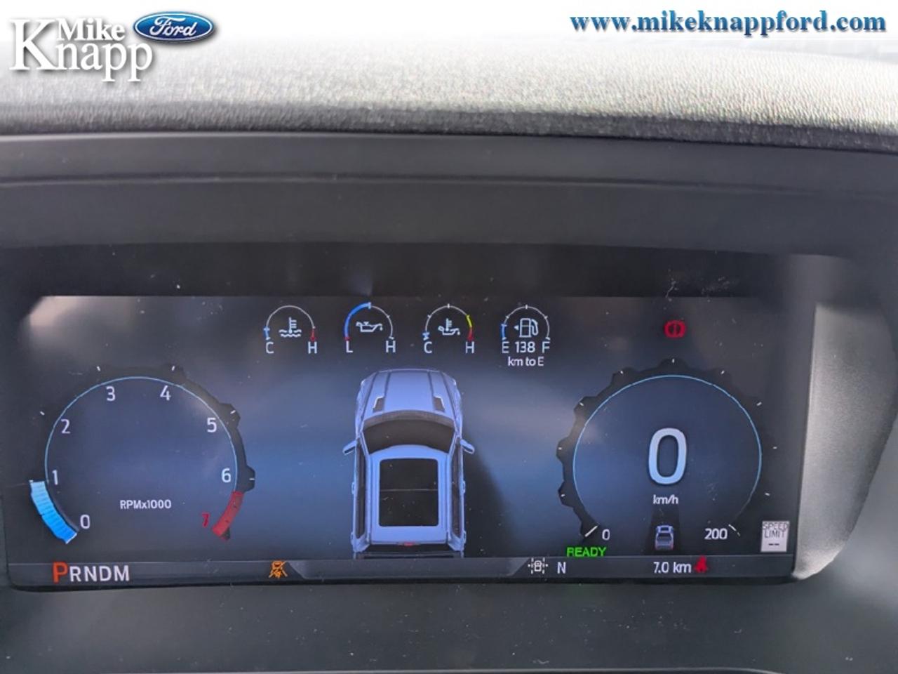 2026 Ford F-150 Lariat Photo
