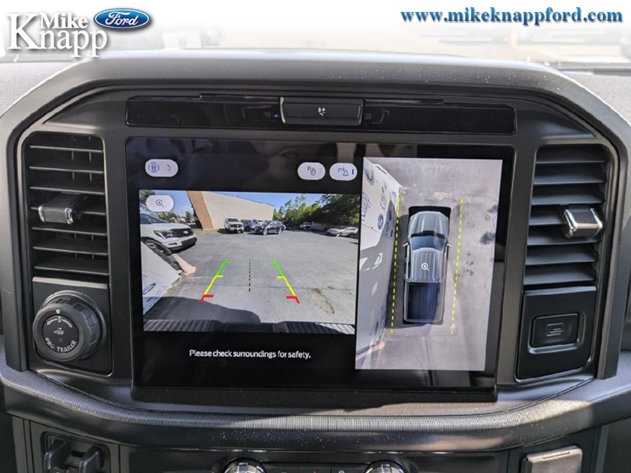 2026 Ford F-150 Lariat Photo
