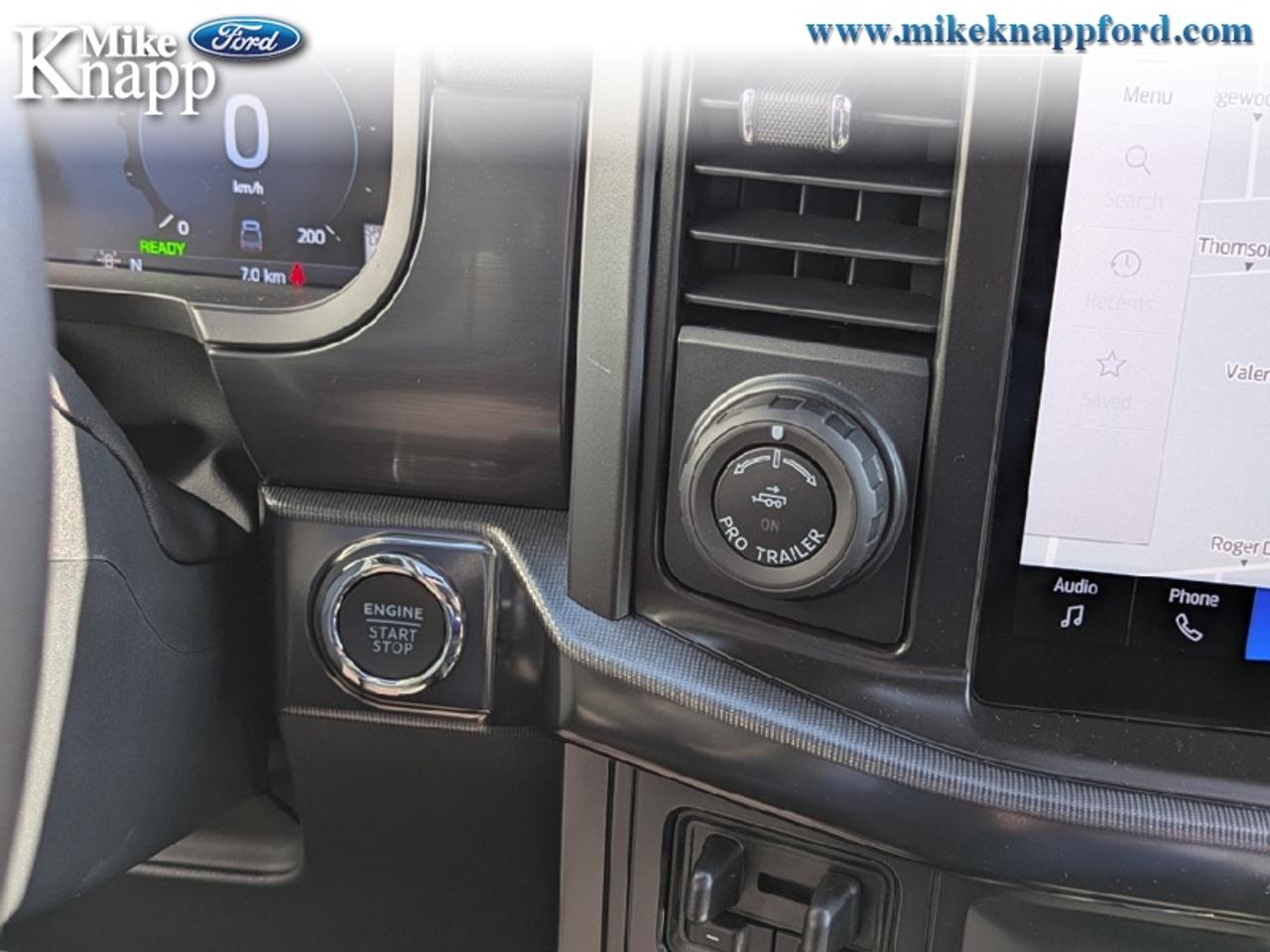 2026 Ford F-150 Lariat Photo