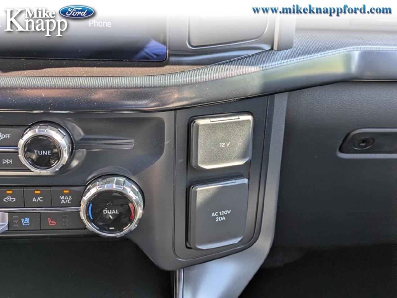 2026 Ford F-150 Lariat Photo