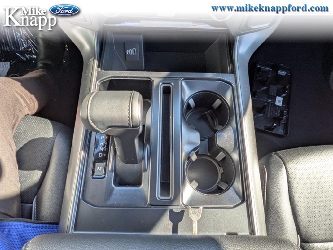 2026 Ford F-150 Lariat Photo