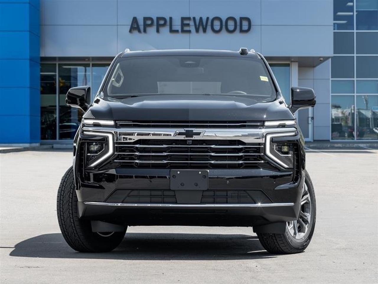 2026 Chevrolet Tahoe LT 4dr 4x4 Photo