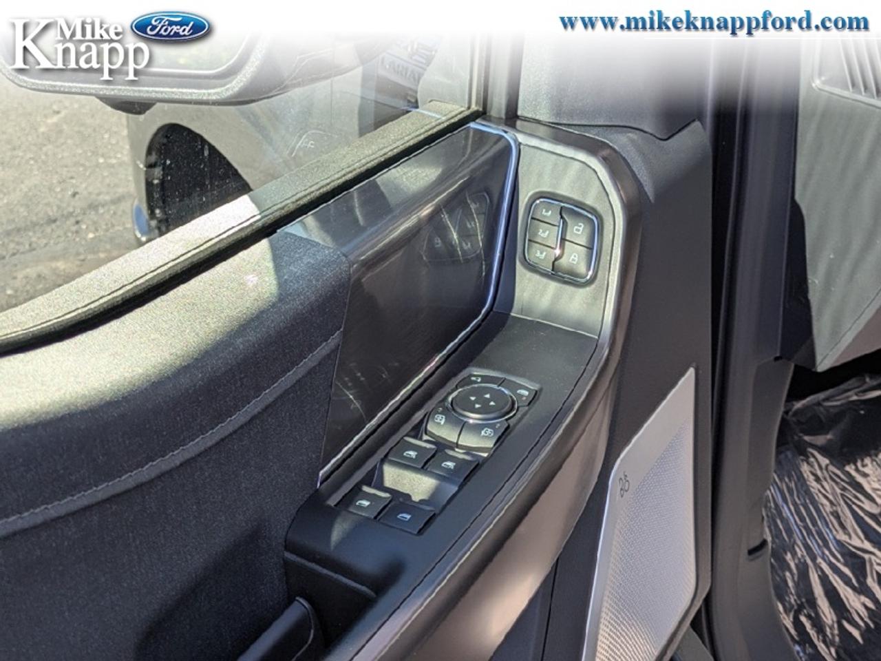 2026 Ford F-150 Lariat Photo