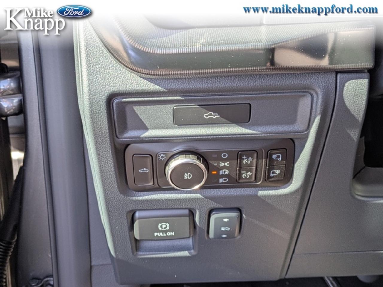 2026 Ford F-150 Lariat Photo