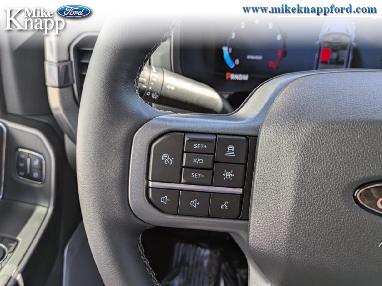 2026 Ford F-150 Lariat Photo