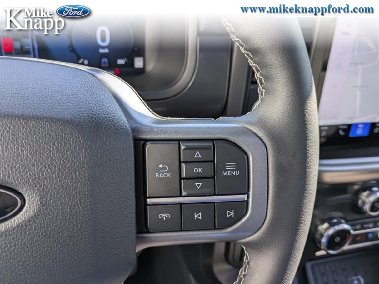2026 Ford F-150 Lariat Photo