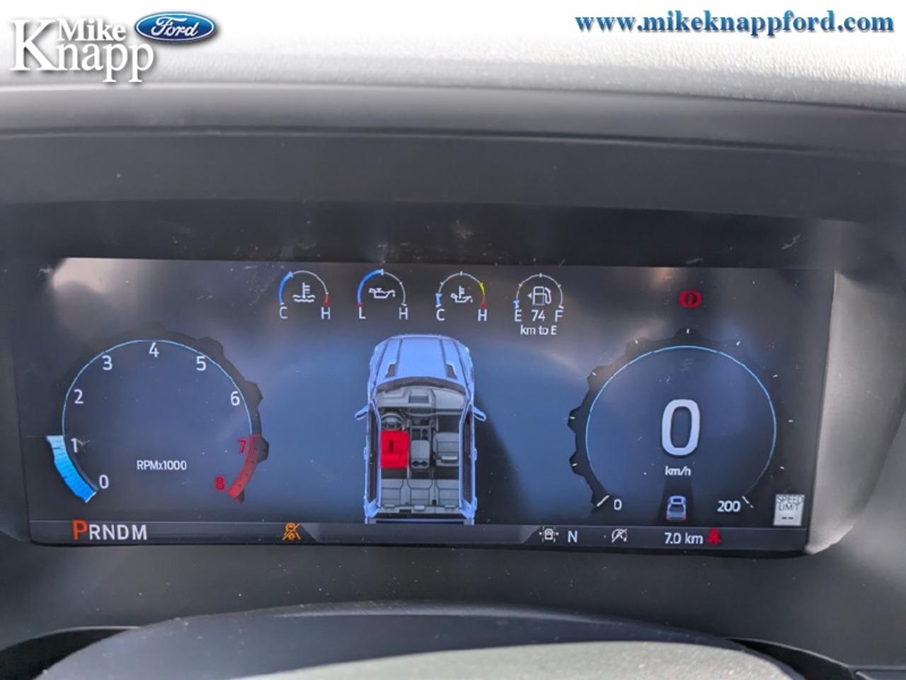 2026 Ford F-150 Lariat Photo