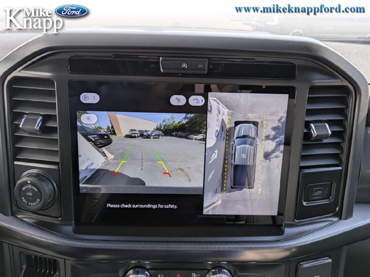 2026 Ford F-150 Lariat Photo