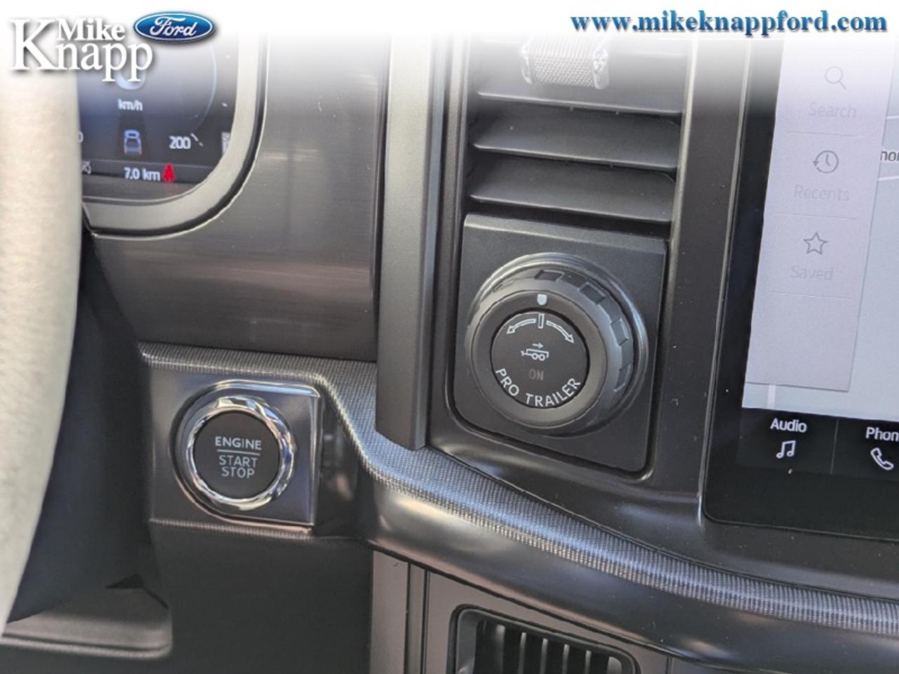 2026 Ford F-150 Lariat Photo