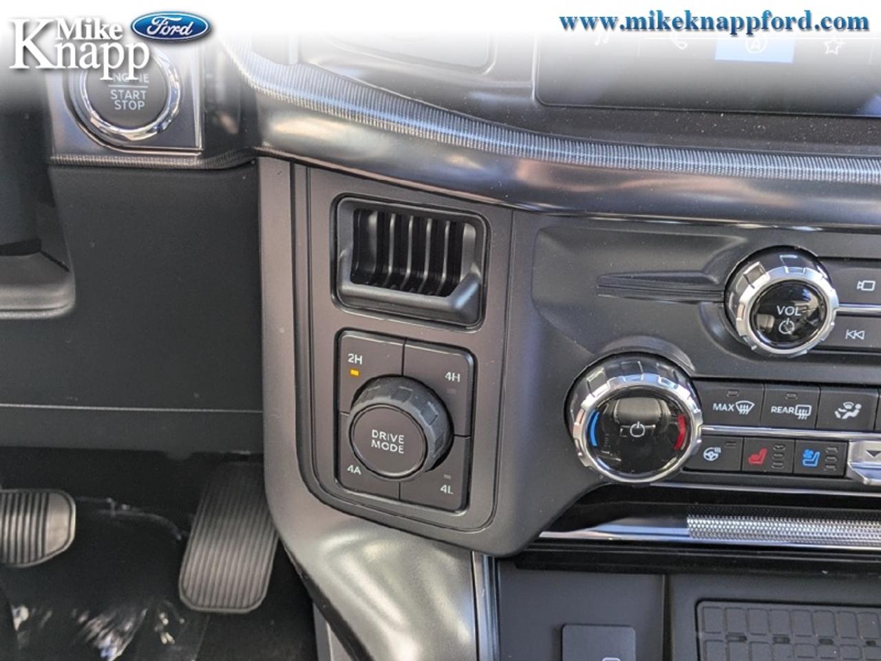 2026 Ford F-150 Lariat Photo