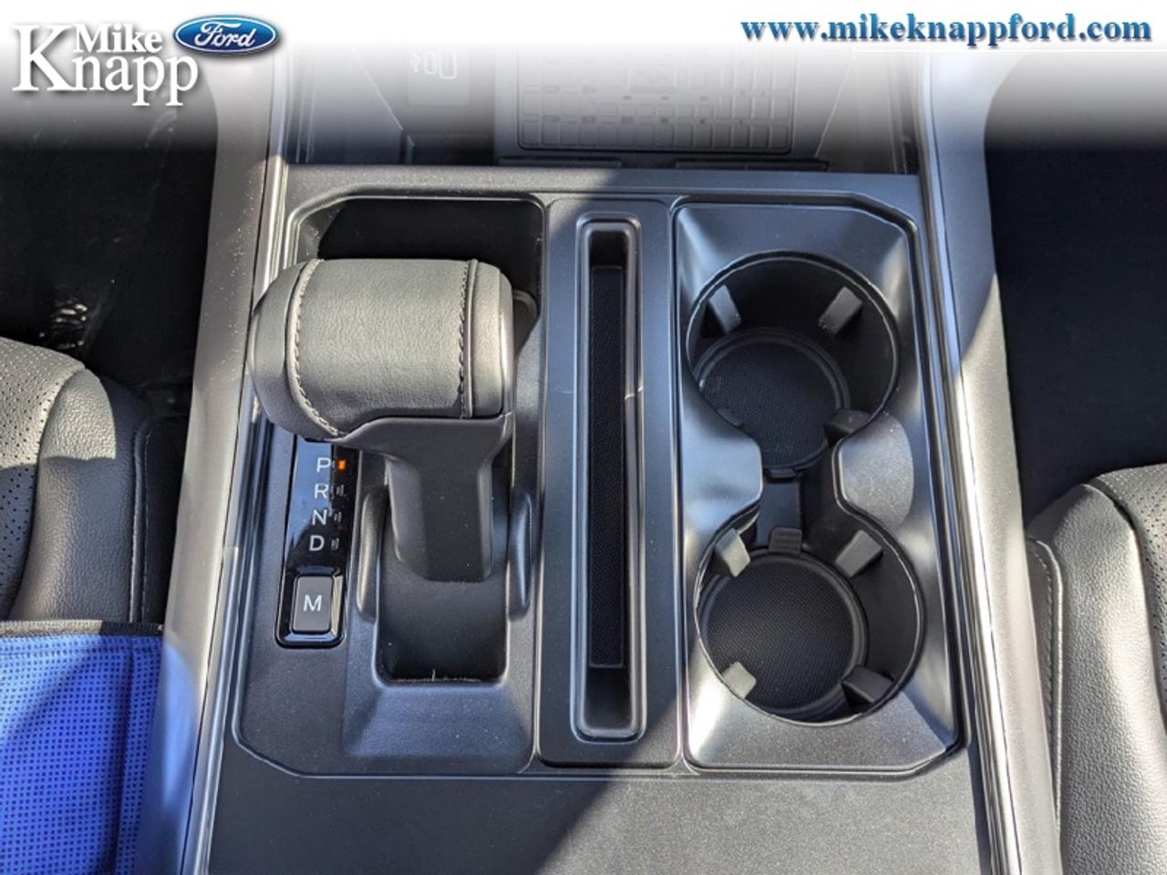 2026 Ford F-150 Lariat Photo