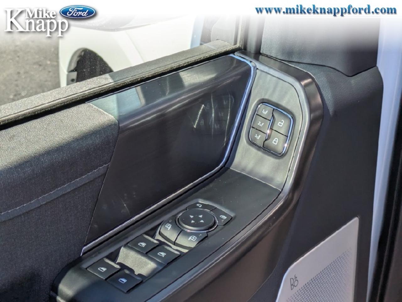 2026 Ford F-150 Lariat Photo