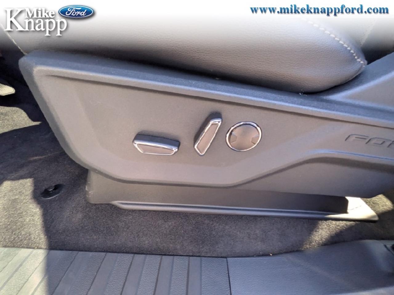 2026 Ford F-150 Lariat Photo