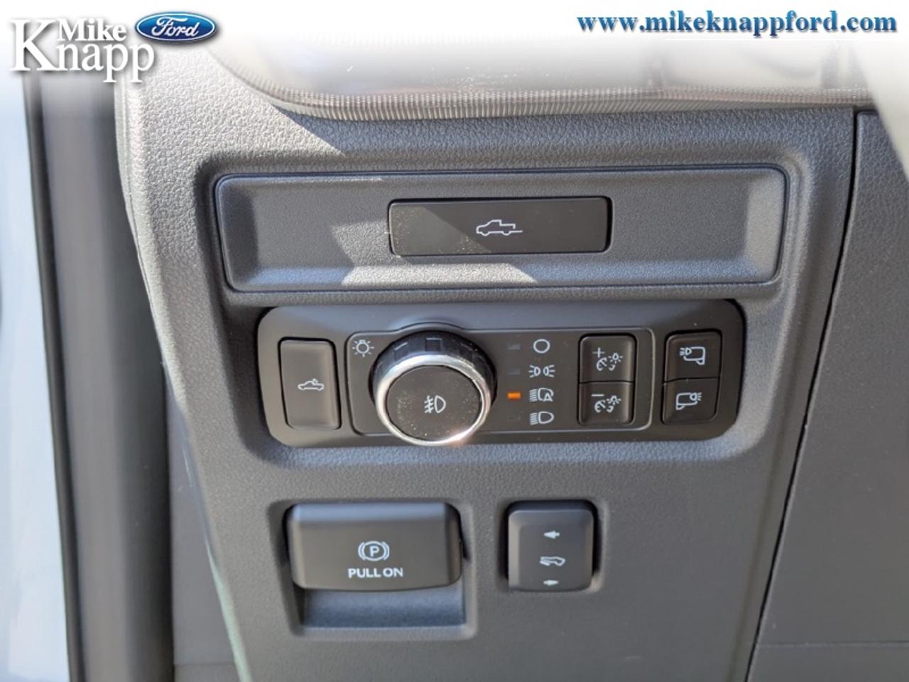 2026 Ford F-150 Lariat Photo