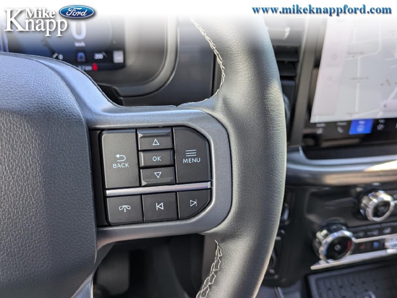 2026 Ford F-150 Lariat Photo