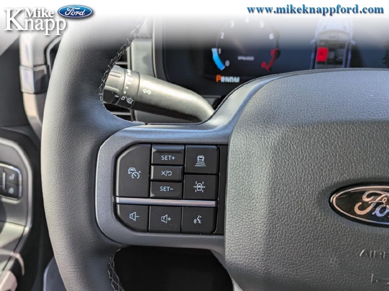 2026 Ford F-150 Lariat Photo