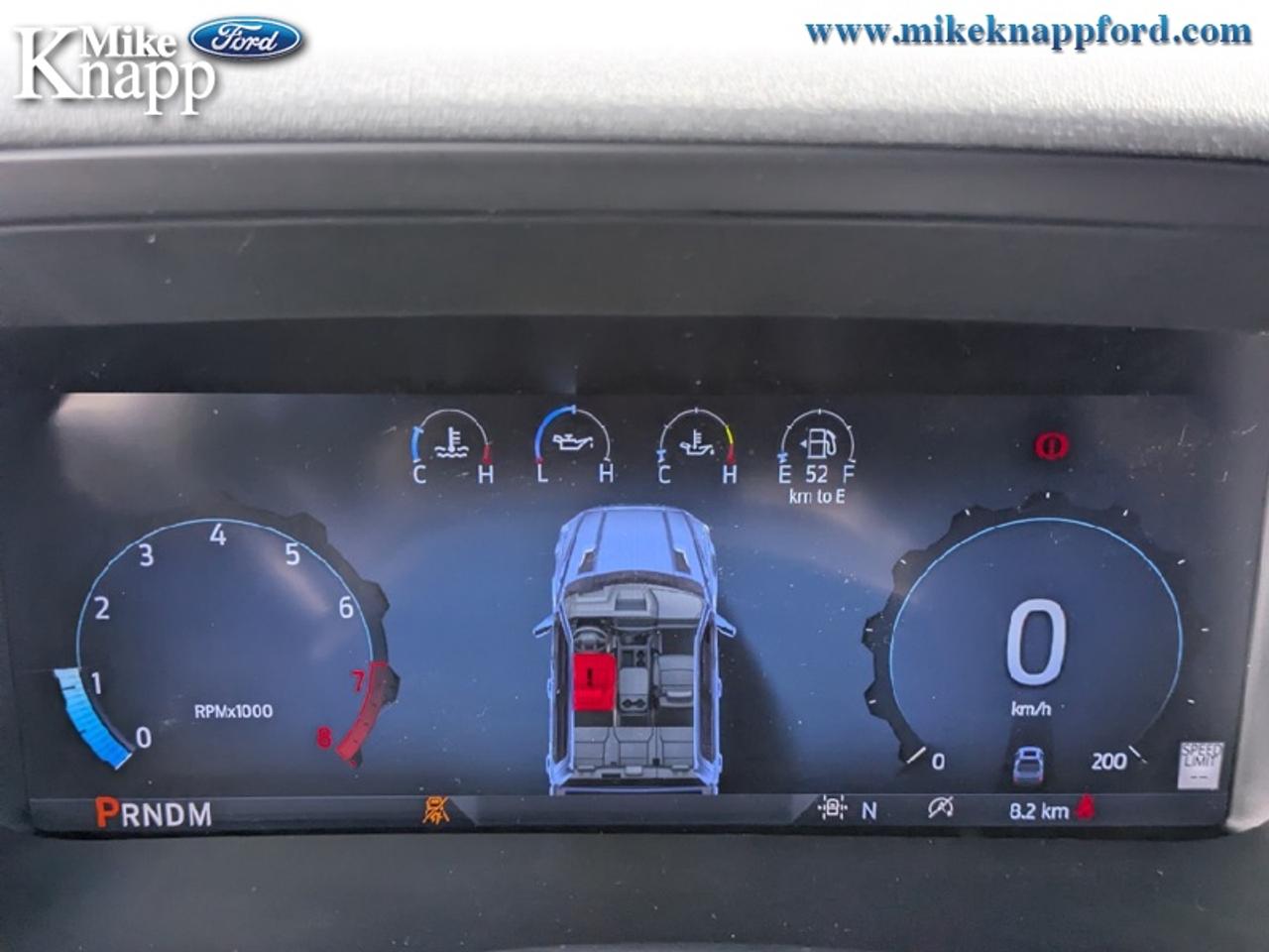 2026 Ford F-150 Lariat Photo