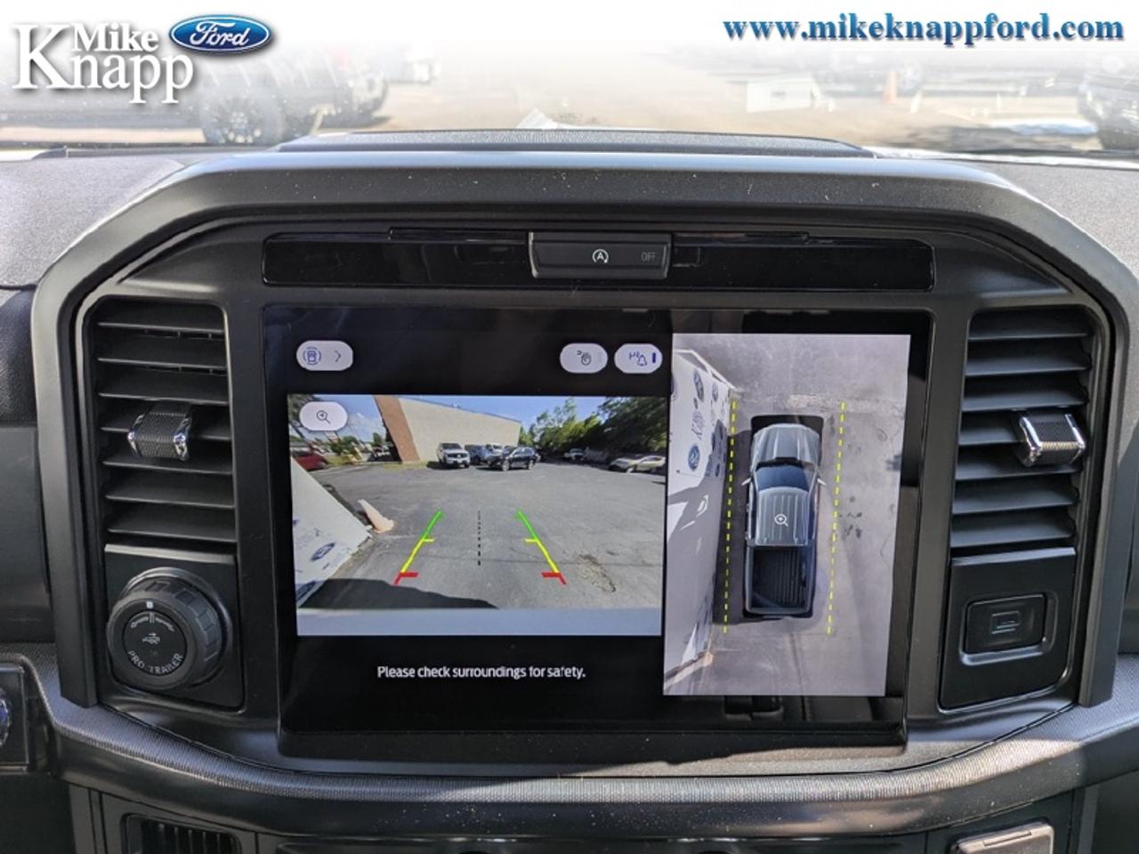 2026 Ford F-150 Lariat Photo
