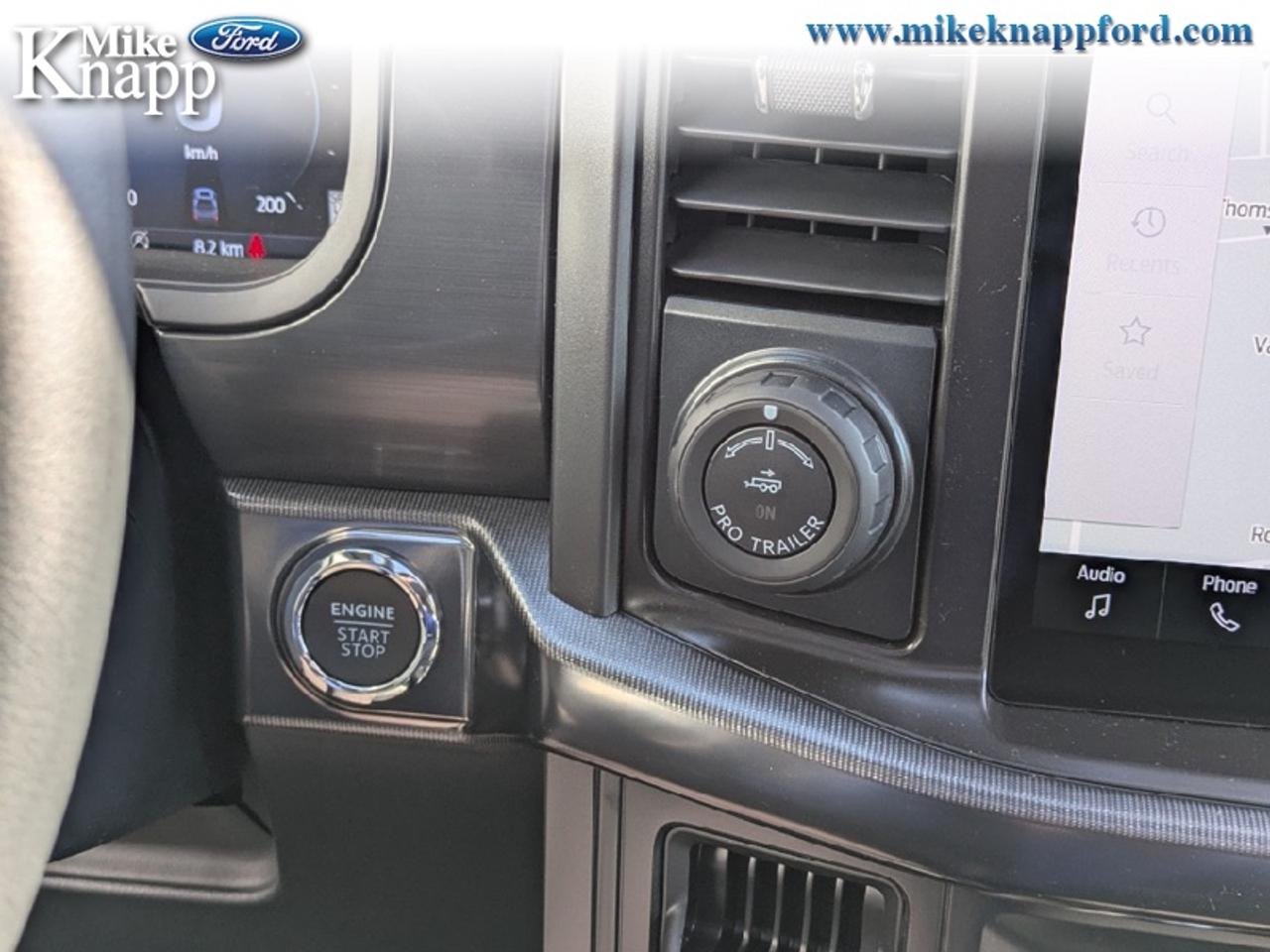 2026 Ford F-150 Lariat Photo