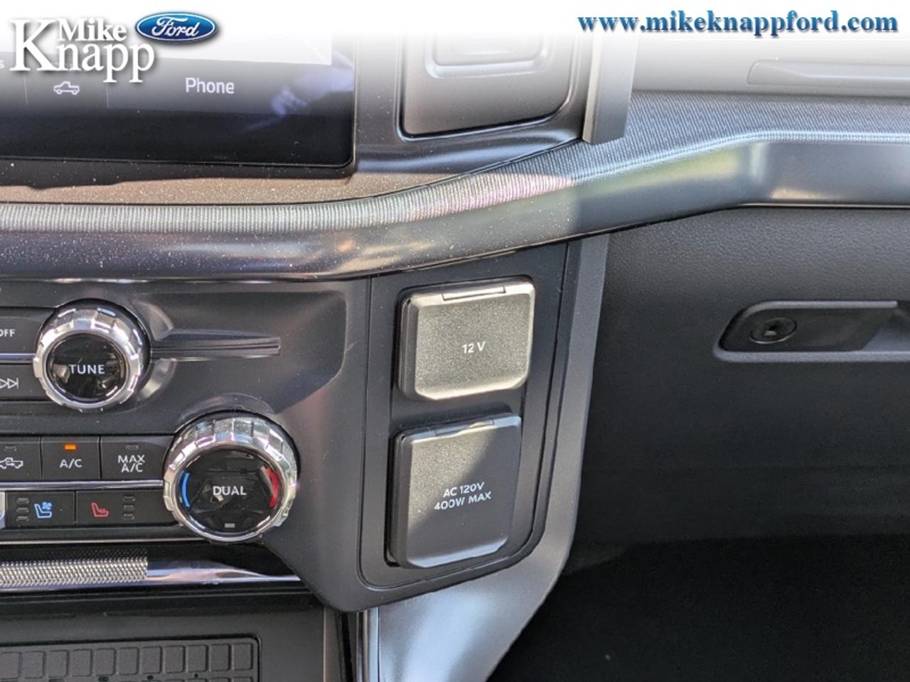 2026 Ford F-150 Lariat Photo