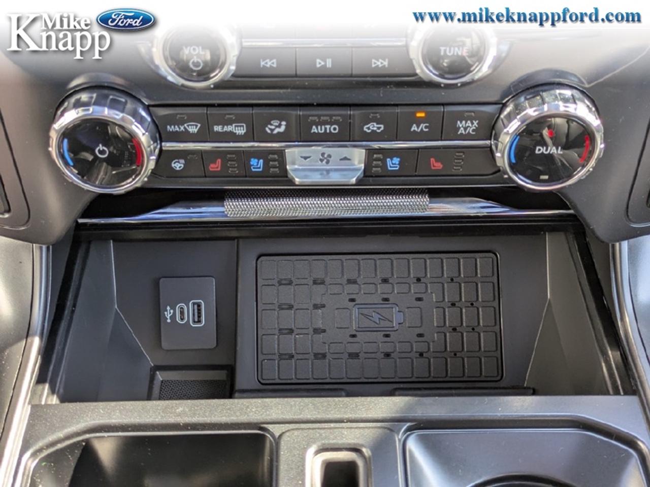 2026 Ford F-150 Lariat Photo