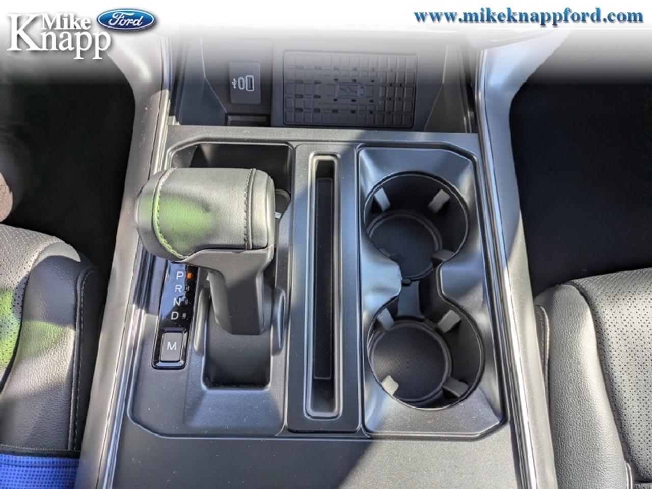 2026 Ford F-150 Lariat Photo