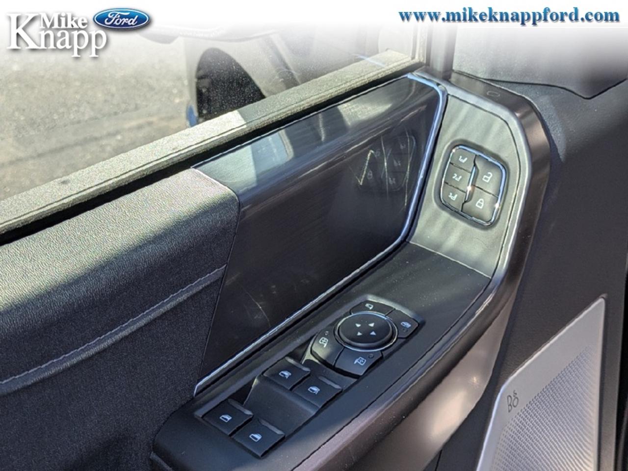 2026 Ford F-150 Lariat Photo