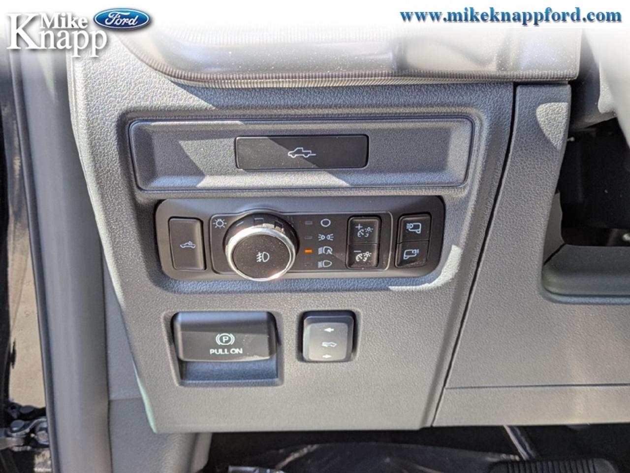 2026 Ford F-150 Lariat Photo