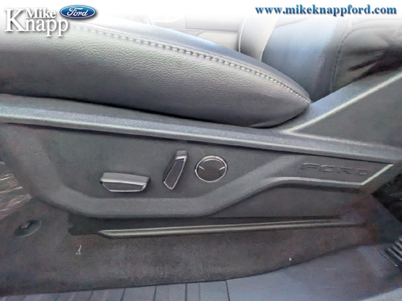2026 Ford F-150 Lariat Photo