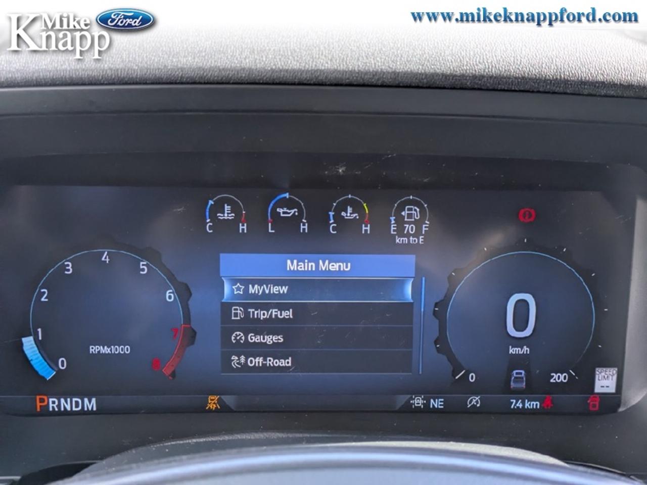2026 Ford F-150 Lariat Photo