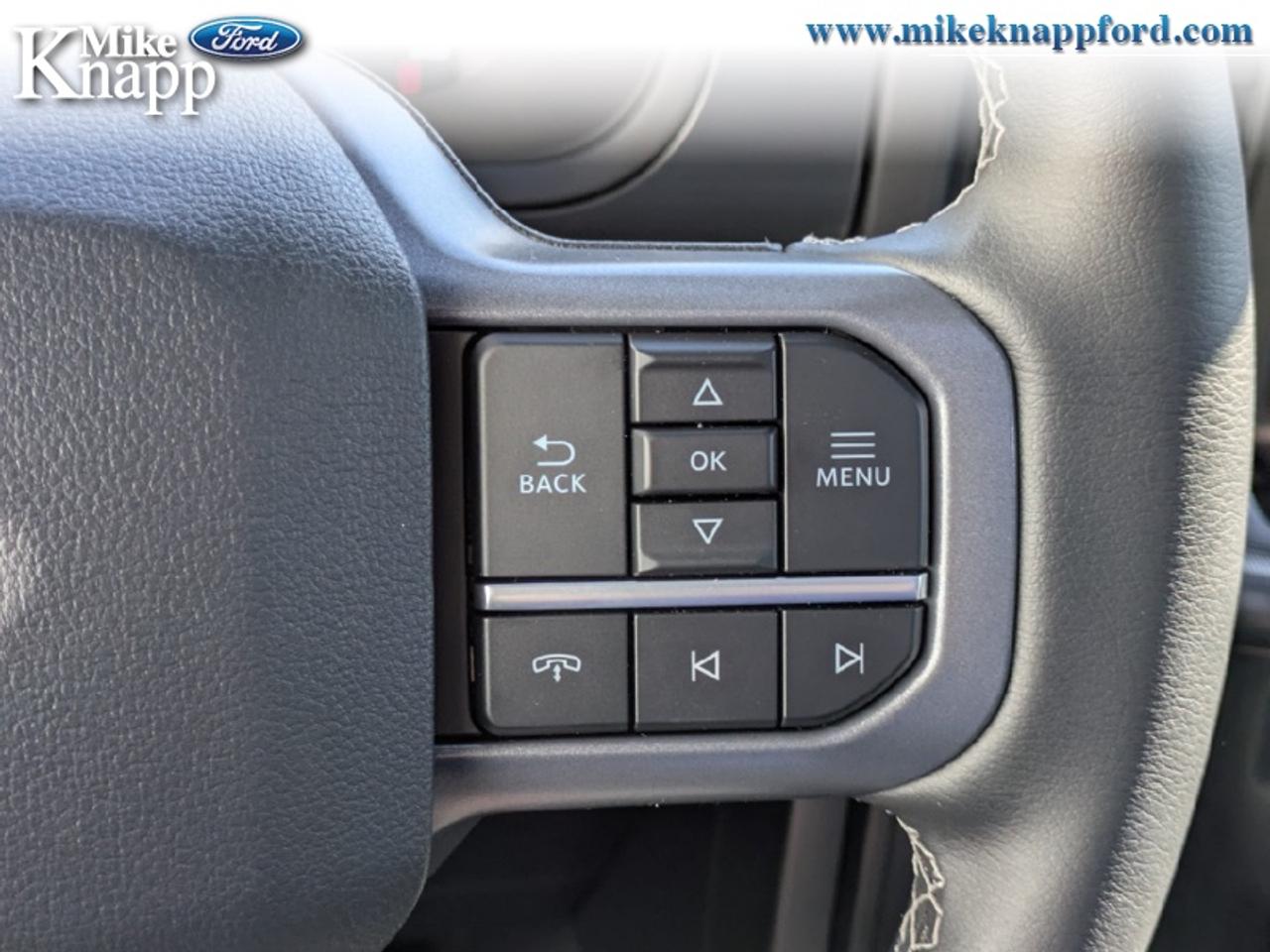 2026 Ford F-150 Lariat Photo