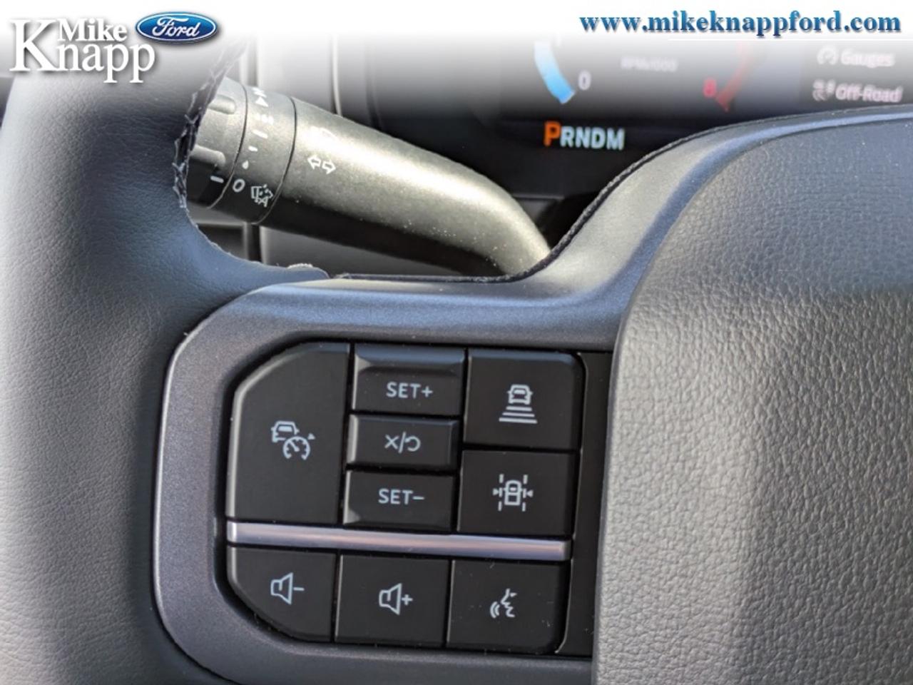 2026 Ford F-150 Lariat Photo