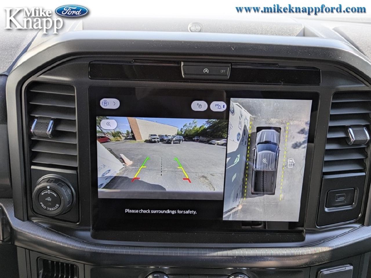 2026 Ford F-150 Lariat Photo