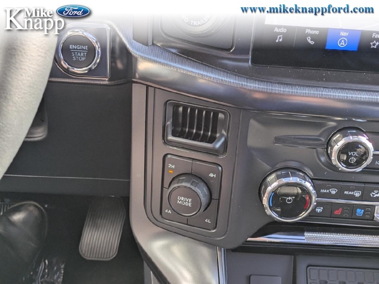 2026 Ford F-150 Lariat Photo