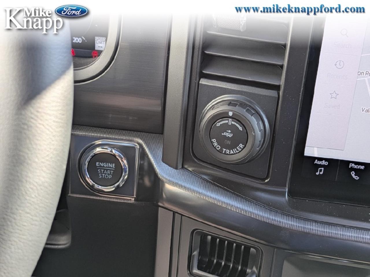 2026 Ford F-150 Lariat Photo