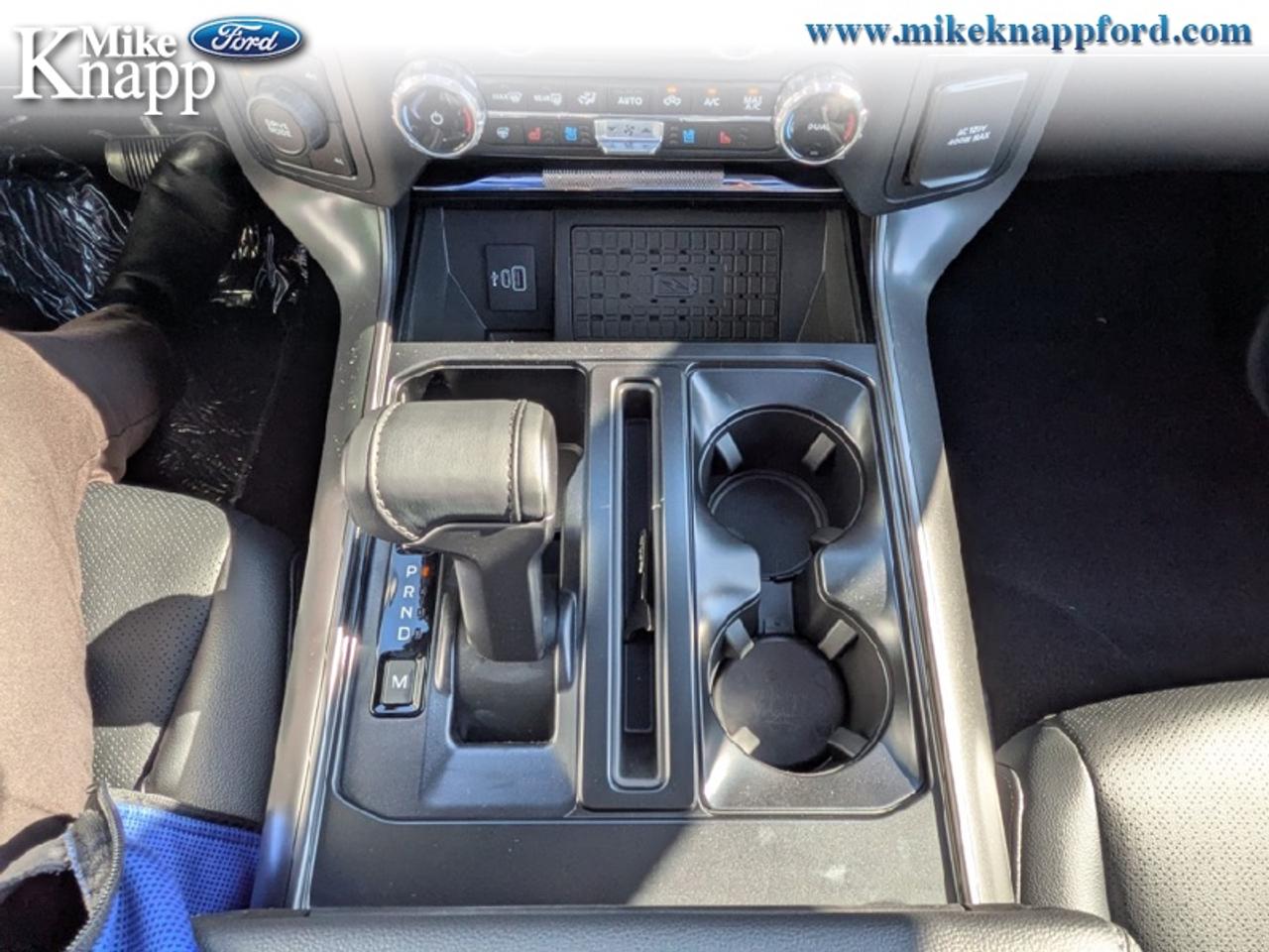 2026 Ford F-150 Lariat Photo