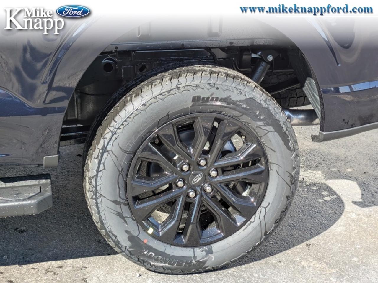 2026 Ford F-150 Lariat Photo