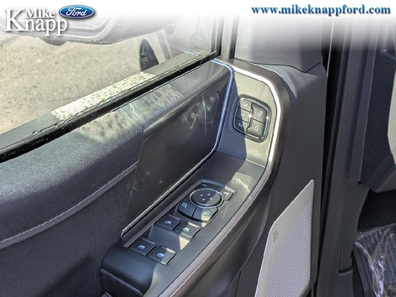 2026 Ford F-150 Lariat Photo