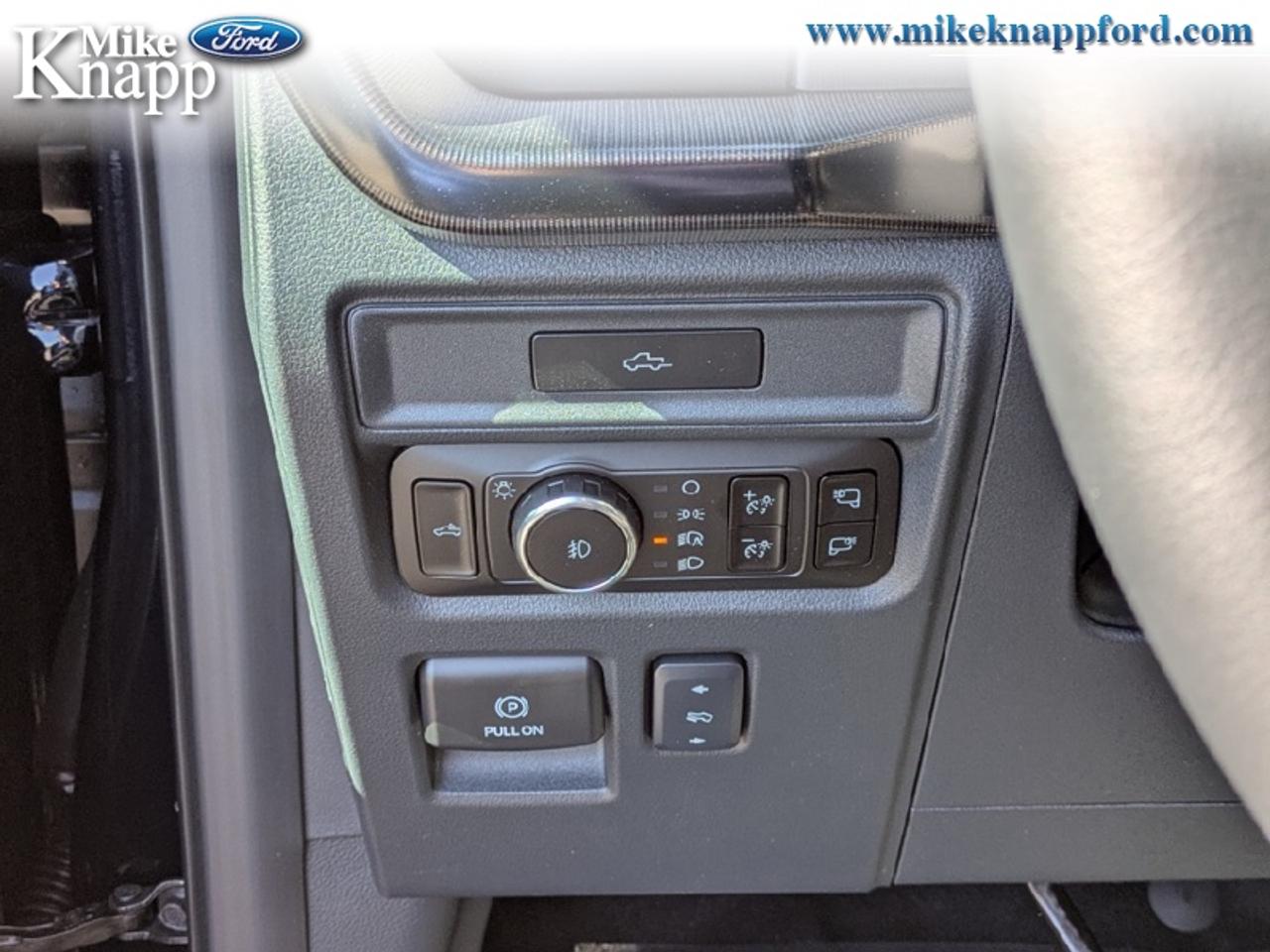 2026 Ford F-150 Lariat Photo