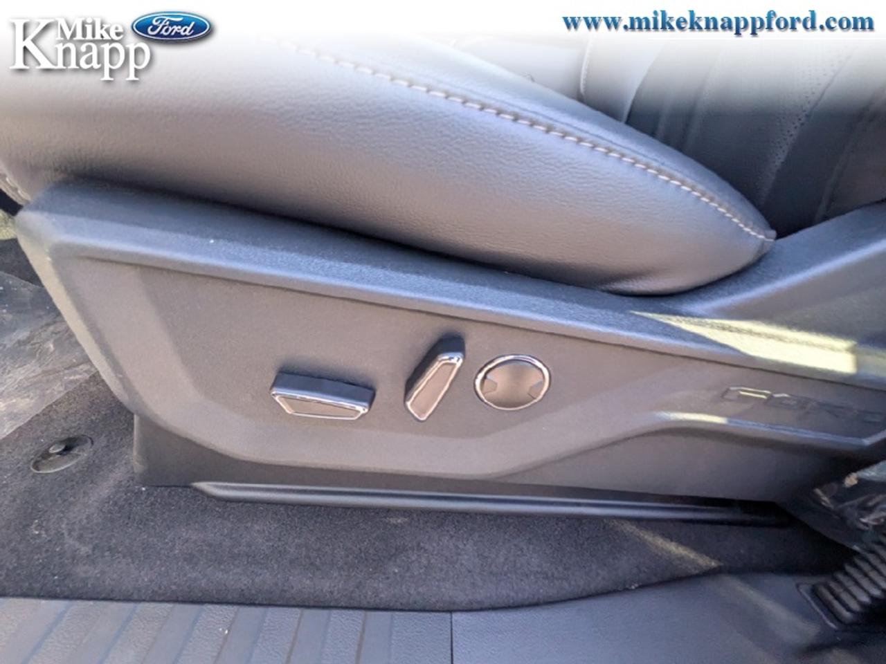 2026 Ford F-150 Lariat Photo