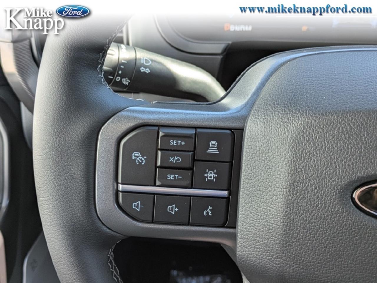 2026 Ford F-150 Lariat Photo