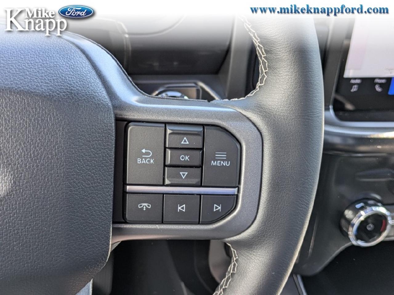 2026 Ford F-150 Lariat Photo