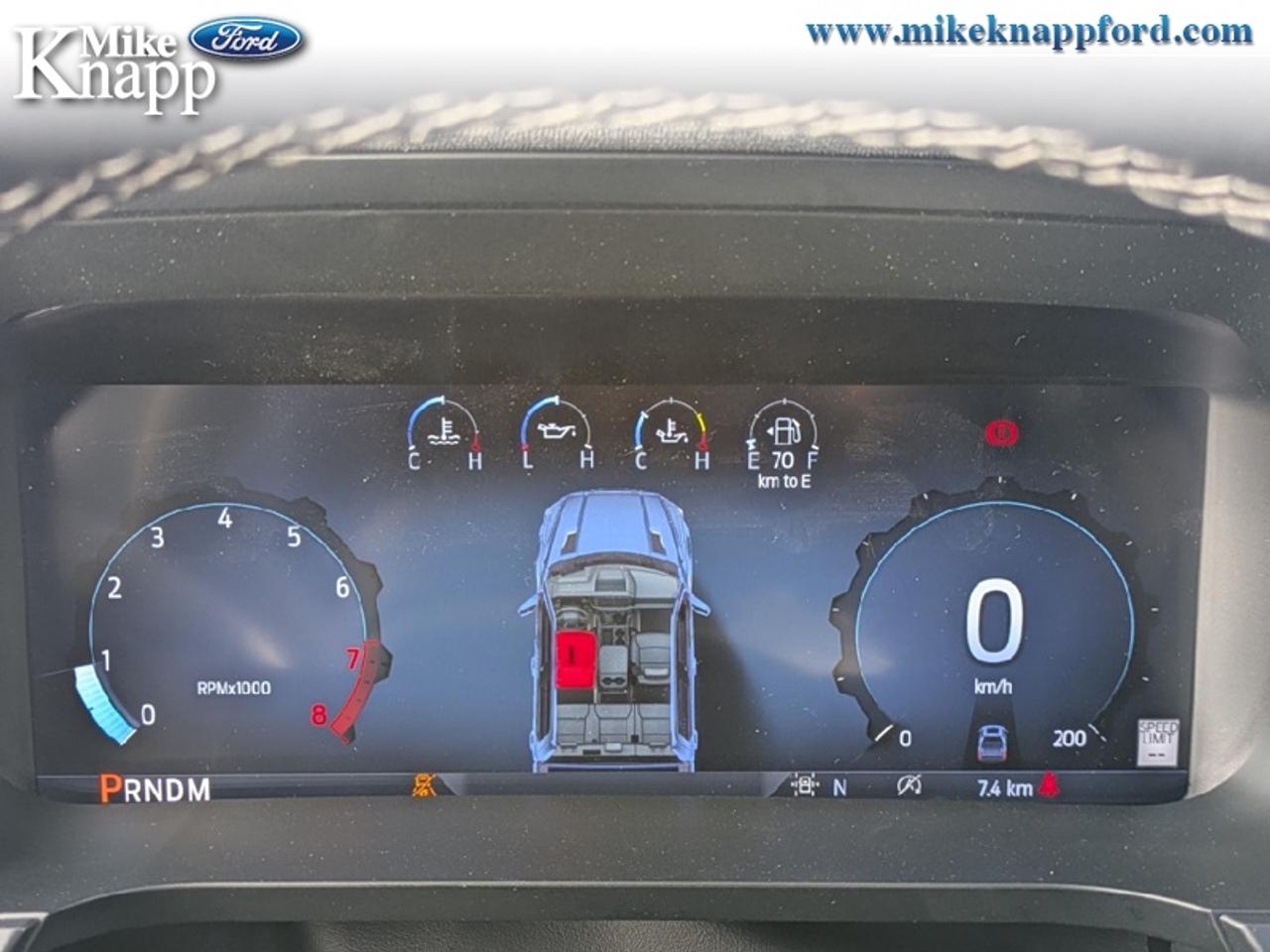 2026 Ford F-150 Lariat Photo