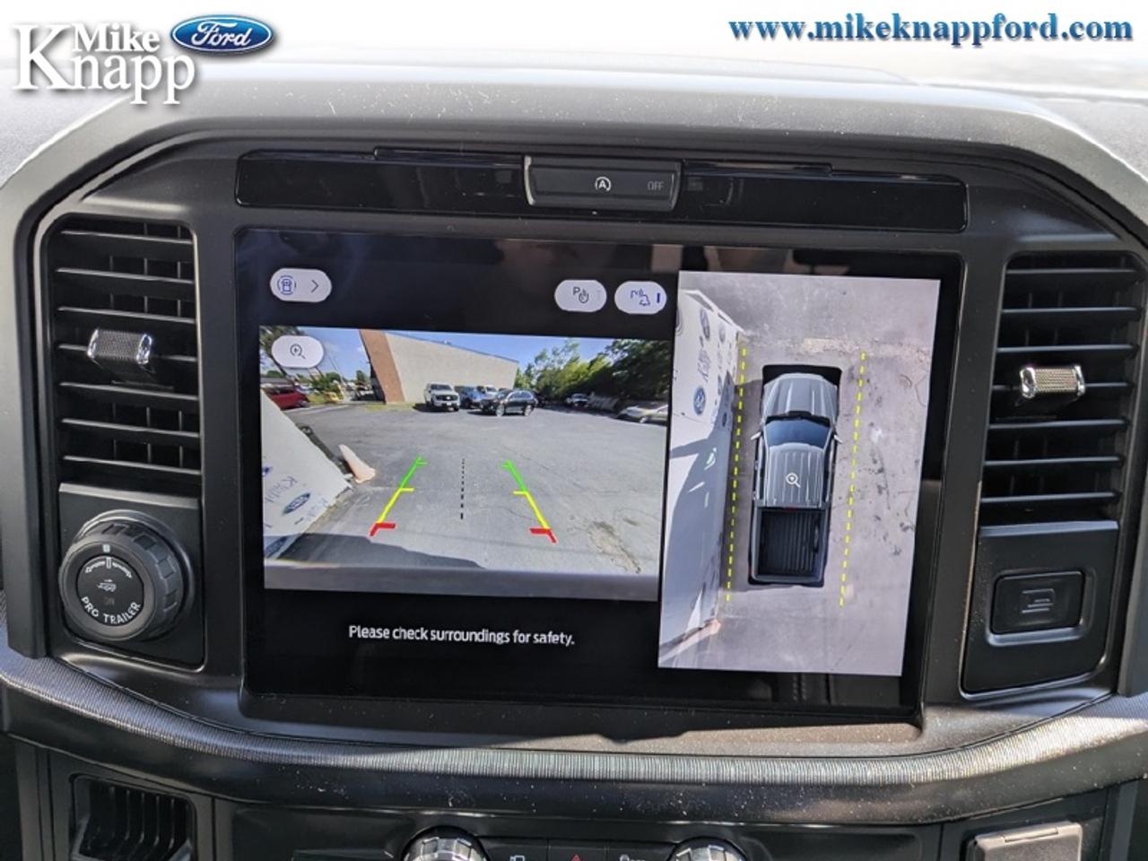 2026 Ford F-150 Lariat Photo